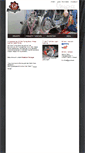 Mobile Screenshot of gp-one.at